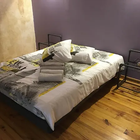 Apartment Saint Ravy Montpellier