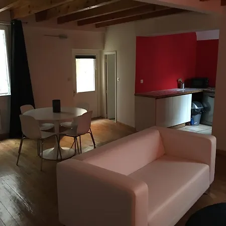 Saint Ravy Apartment Montpellier
