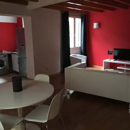 Apartment Saint Ravy Montpellier