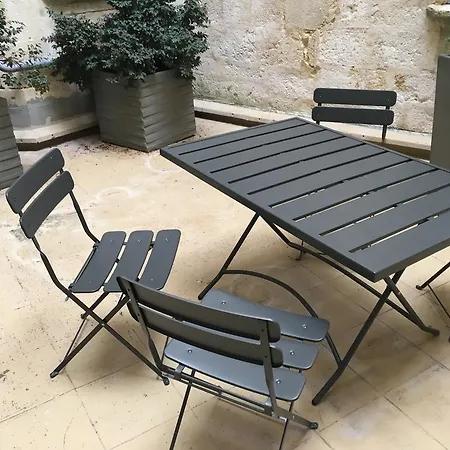 Apartment Saint Ravy