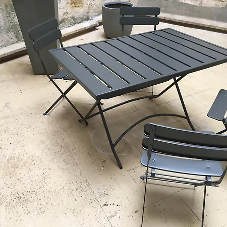 Saint Ravy Apartment Montpellier