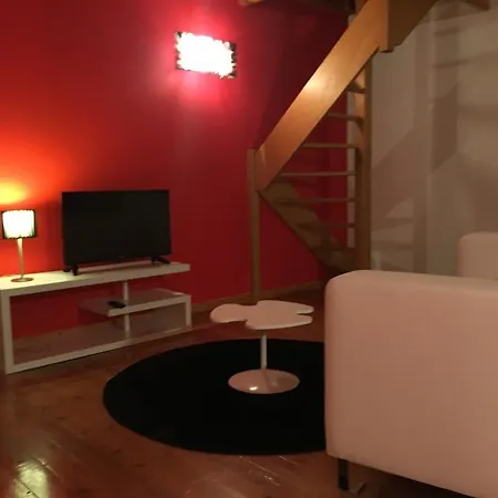 Apartment Saint Ravy