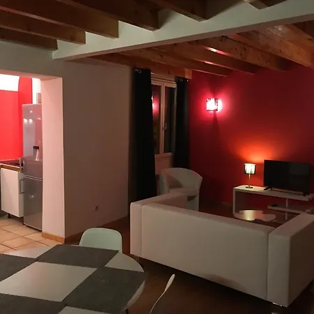 Apartment Saint Ravy Montpellier
