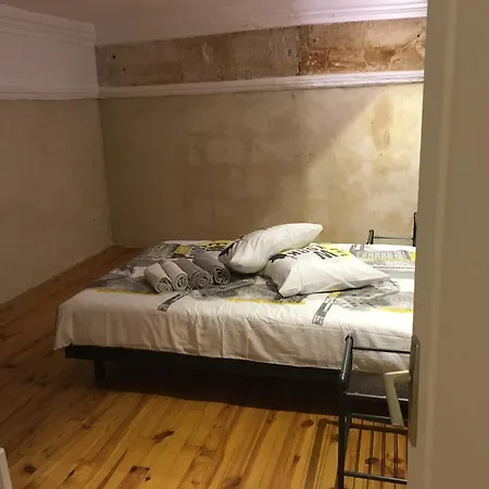 Apartment Saint Ravy